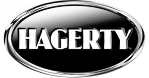 Company Logo for Hagerty Insurance - Renton WA