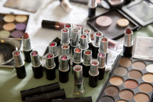 Mac and Mary Kay cosmetics Thank you for your download Crediting authors is rewarding Please use the following credit line in your project: ID 153973288 © Rushtonheather | Dreamstime.com