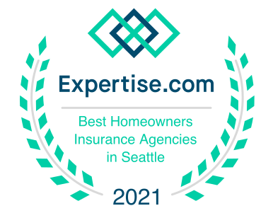 Expertise.com Best Homeowners Insurance Agencies in Seattle