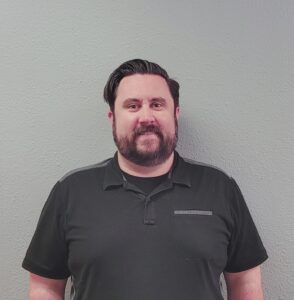 photo of insurance agent Tom Buell