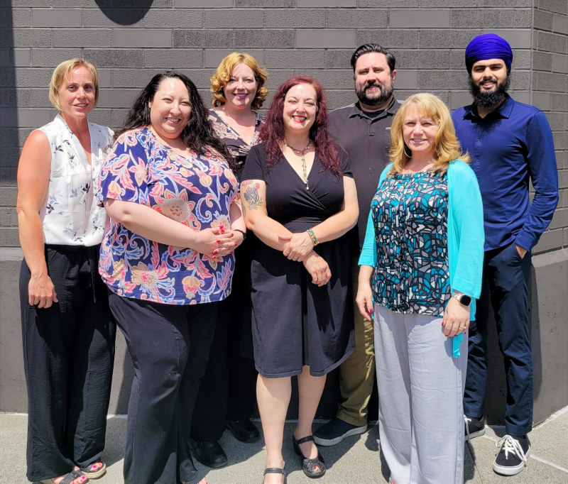Staff Photo